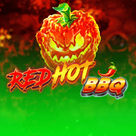 Red Hot BBQ screenshot