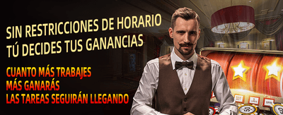 El mejor póker de Colombia