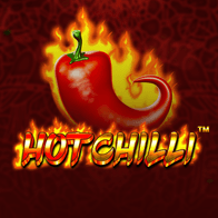 Hot Chilli screenshot